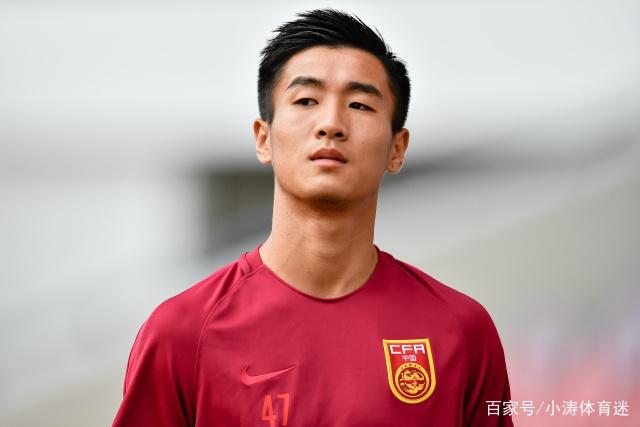 于海建言新生代：留洋踢球要趁早 切莫想一步登天